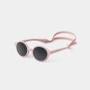 Izipizi Lunettes De Soleil B B Baby Rose 0-9 Mois- Izipizi Lunettes De Soleil