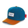 Hello Hossy Casquette Duck Blue - Hello Hossy Casquettes, Chapeaux