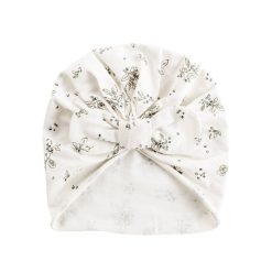 Bonjour Little Bonnet Knot Sloeberry - Bonjour Little Bonnets, B Guins