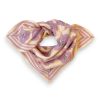 Apaches Collections Foulard Manika Flora Bold Lavande - Apaches Collections Foulards