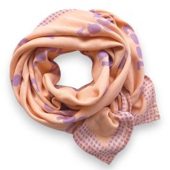 Apaches Collections Foulard Latika Cool Papillon - Apaches Collections Foulards