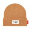 Hello Hossy Bonnet Urban Chin Nut - Hello Hossy Bonnets, B Guins