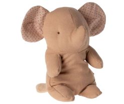 Maileg Doudou El Phant Rose - Maileg Id Es Cadeaux De Naissance