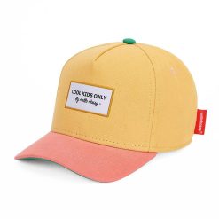 Hello Hossy Casquette Mini Sunset - Hello Hossy Casquettes, Chapeaux