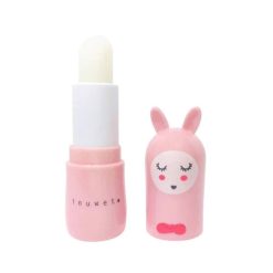 Inuwet Baume L Vre Lapin Fraise - Inuwet Cosm Tiques Enfant