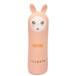 Inuwet Baume L Vre Lapin Vanille-Coco - Inuwet Cosm Tiques Enfant