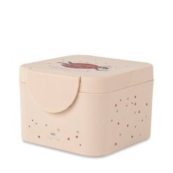 Konges Slojd Lunch Box Coccinelles - Konges Slojd Bo Tes Go Ter, Lunch Box,