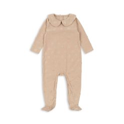 Konges Slojd Pyjama Miffie Coeurs - Konges Slojd Pyjamas- Bodys