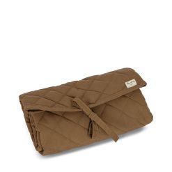 Konges Slojd Matelas Langer Walnut - Konges Sl Jd Id Es Cadeaux De Naissance