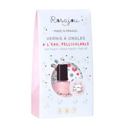 Rosajou Vernis Enfant Ballerine - Rosajou Cosm Tiques Enfant