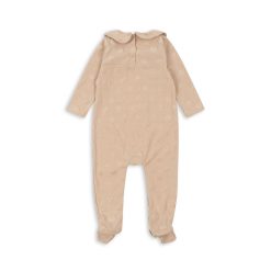 Konges Slojd Pyjama Miffie Coeurs - Konges Slojd Pyjamas- Bodys