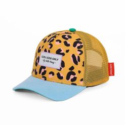 Hello Hossy Casquette Panther - Hello Hossy Casquettes, Chapeaux