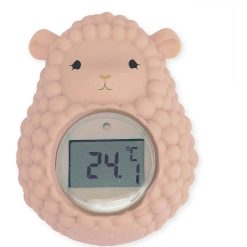 Konges Slojd Thermom Tre De Bain Mouton - Konges Slojd Id Es Cadeaux De Naissance