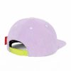 Hello Hossy Casquette Velours Mini Plum - Hello Hossy Casquettes, Chapeaux