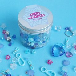 La Petite Epicerie Mix De Perles Frozen - La Petite Epicerie Bijoux Enfants