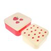 Petit Toi Bo Tes Go Ter Fraises - Petit Toi Bo Tes Go Ter, Lunch Box,