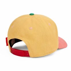 Hello Hossy Casquette Mini Sunset - Hello Hossy Casquettes, Chapeaux