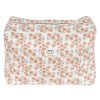 Bonjour Little Trousse De Toilette Californian Poppy - Bonjour Little Id Es Cadeaux De Naissance