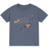 Konges Slojd T-Shirt Rock It Rocket - Konges Slojd Tee-Shirts, Sweats & Blouses