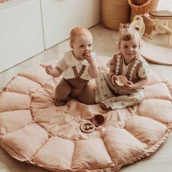 Play and Go Tapis D'Eveil Contour Relevable Bloom Fleuri - Play And Go Id Es Cadeaux De Naissance