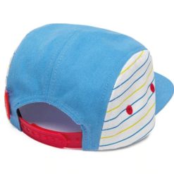 Hello Hossy Casquette Marin - Hello Hossy Casquettes, Chapeaux