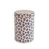 Baubels Boite De Rangement Leopard - Baubels Rangements