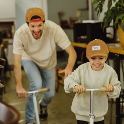 Hello Hossy Casquette Mini Peanut - Hello Hossy Casquettes, Chapeaux