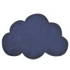 Lilipinso Tapis Nuage Marine - Lilipinso Tapis