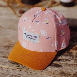 Hello Hossy Casquette Enjoy - Hello Hossy Casquettes, Chapeaux