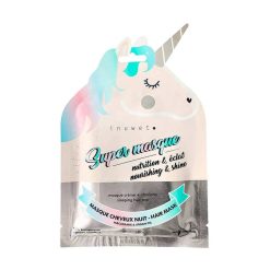 Inuwet Masque Cr Me Cheveux Nourissant + Brillance - Inuwet Cosm Tiques Enfant