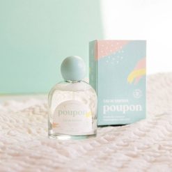 Poupon Eau De Senteur - Poupon Cosm Tiques Enfant