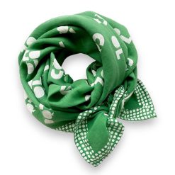 Apaches Collections Foulard Latika Cool Perroquet - Apaches Collections Foulards