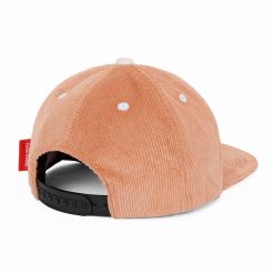 Hello Hossy Casquette Velours Mini Nutty - Hello Hossy Casquettes, Chapeaux