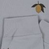 Konges Slojd Pyjama Deux Pi Ces Citrons- Konges Sl Jd Pyjamas- Bodys