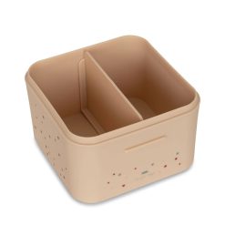 Konges Slojd Lunch Box Coccinelles - Konges Slojd Bo Tes Go Ter, Lunch Box,