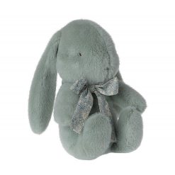 Maileg Doudou Lapin Bleu Menthe- Maileg Id Es Cadeaux De Naissance