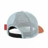 Hello Hossy Casquette Blue Island - Hello Hossy Casquettes, Chapeaux