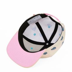 Hello Hossy Casquette Mermaid - Hello Hossy Casquettes, Chapeaux