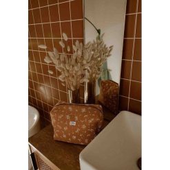 Bonjour Little Trousse De Toilette Vegetal Nut - Bonjour Little Id Es Cadeaux De Naissance