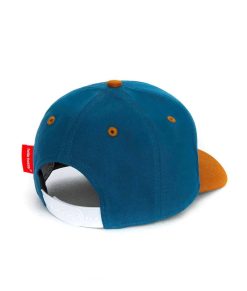 Hello Hossy Casquette Duck Blue - Hello Hossy Casquettes, Chapeaux