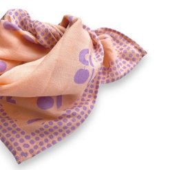 Apaches Collections Foulard Manika Cool Papillon - Apaches Collections Foulards