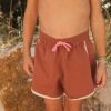 Marlot Paris Short De Bain Ibiza Aragon - Marlot Paris Maillots De Bain