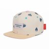 Hello Hossy Casquette Mermaid - Hello Hossy Casquettes, Chapeaux