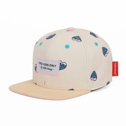 Hello Hossy Casquette Mermaid - Hello Hossy Casquettes, Chapeaux