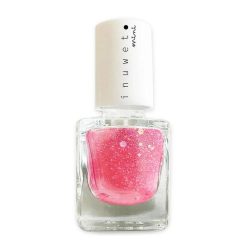 inuwet Vernis L'Eau Fraise - Inuwet Cosm Tiques Enfant