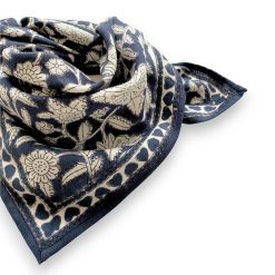 Apaches Collections Foulard Manika Orage - Apaches Collections Id Es Cadeaux De Naissance