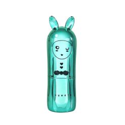 Inuwet Baume L Vre Lapin Metal Cupcake- Inuwet Cosm Tiques Enfant