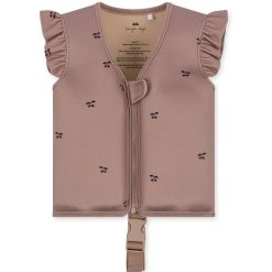 Konges Slojd Gilet De Piscine Cherry - Konges Slojd Maillots De Bain