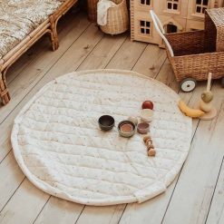 Play and Go Tapis Eveil Et Sac Langer Soft Moon - Play And Go Tapis