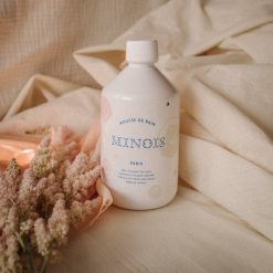 minois Mousse De Bain Minois Id Es Cadeaux De Naissance